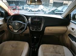 تويوتا يارس